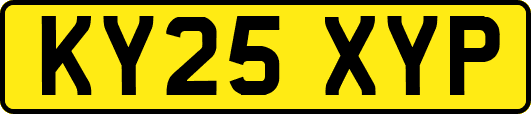 KY25XYP
