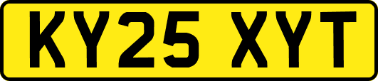 KY25XYT
