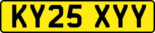 KY25XYY