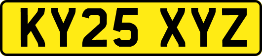 KY25XYZ