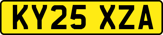 KY25XZA