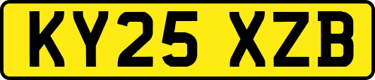 KY25XZB