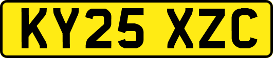 KY25XZC