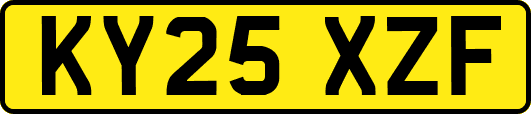 KY25XZF