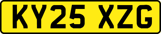 KY25XZG