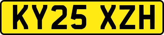 KY25XZH