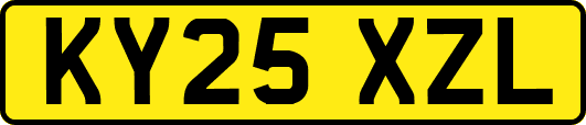 KY25XZL
