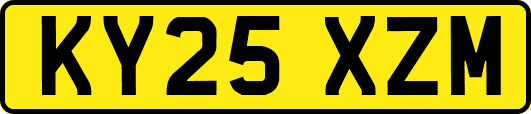 KY25XZM