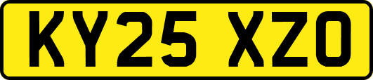 KY25XZO