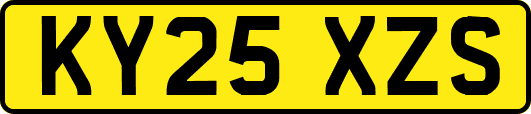 KY25XZS
