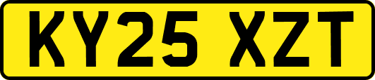 KY25XZT