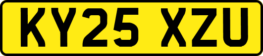 KY25XZU