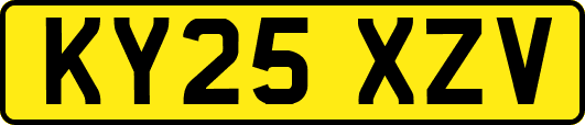 KY25XZV