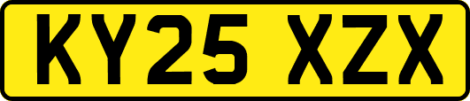 KY25XZX