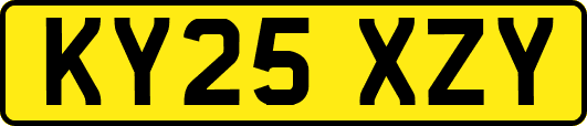 KY25XZY