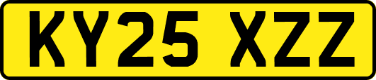 KY25XZZ
