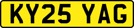 KY25YAG