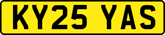 KY25YAS