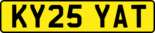 KY25YAT