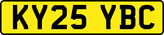 KY25YBC