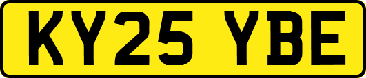 KY25YBE