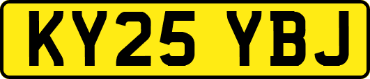 KY25YBJ