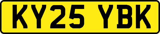 KY25YBK