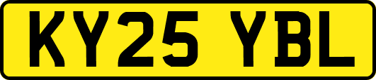 KY25YBL