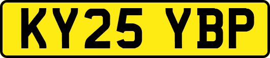 KY25YBP