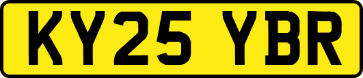 KY25YBR