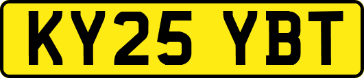 KY25YBT
