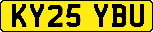 KY25YBU