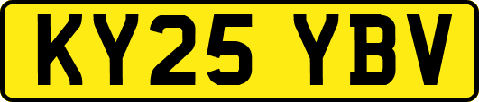 KY25YBV