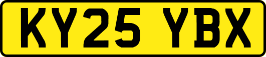 KY25YBX