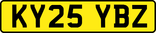 KY25YBZ