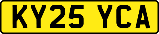 KY25YCA