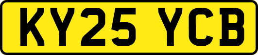 KY25YCB