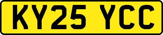 KY25YCC