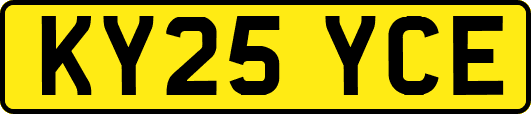 KY25YCE