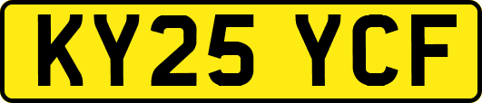 KY25YCF