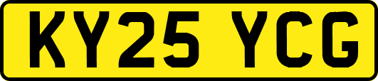 KY25YCG
