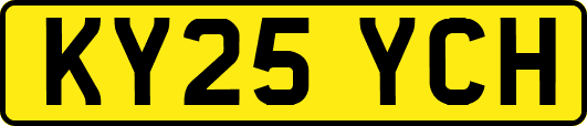 KY25YCH