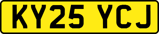KY25YCJ