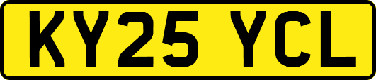 KY25YCL