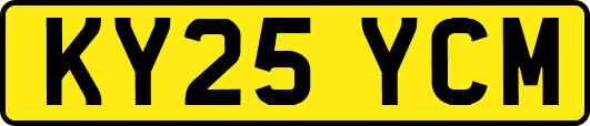 KY25YCM