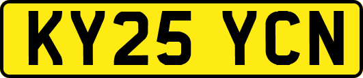 KY25YCN
