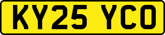 KY25YCO