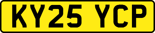 KY25YCP
