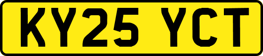 KY25YCT