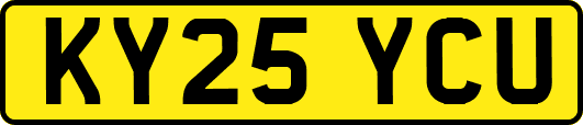 KY25YCU